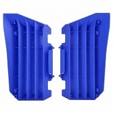 Пластик охлаждения Polisport 8455400002 Blue