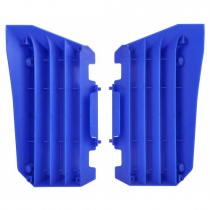 Пластик охлаждения Polisport 8455400002 Blue