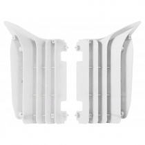 Пластик охлаждения Polisport 8455500001 White