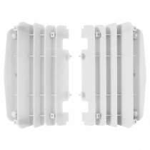 Пластик охлаждения Polisport 8455600001 White