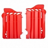 Пластик охлаждения Polisport 8457400002 Red