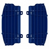 Пластик охлаждения Polisport 8457900003 Blue
