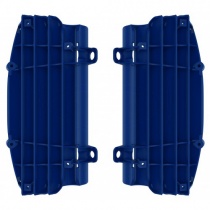 Пластик охлаждения Polisport 8457900003 Blue