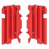 Пластик охлаждения Polisport 8459900002 Red