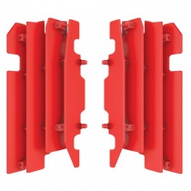 Пластик охлаждения Polisport 8459900002 Red
