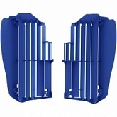 Пластик охлаждения Polisport 8466800003 Blue