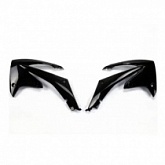 Пластик охлаждения Racetech CVCRFNR0009 Black