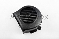 Пластик охлаждения Sunny POS-002 Black GY6 50