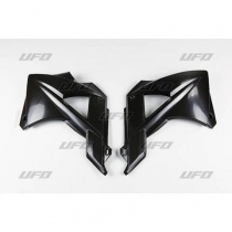 Пластик охлаждения UFO GG07101001 Black