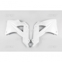 Пластик охлаждения UFO GG07101041 White
