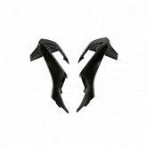Пластик охлаждения UFO GG07105-001 Black