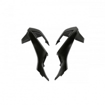 Пластик охлаждения UFO GG07105-001 Black