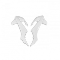 Пластик охлаждения UFO GG07105-041 White