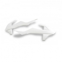 Пластик охлаждения UFO GG07114-041 White