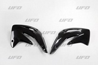Пластик охлаждения UFO HO03630001 Black