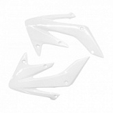 Пластик охлаждения UFO HO03634-041 White
