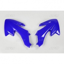 Пластик охлаждения UFO HO03643-089 Blue