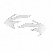Пластик охлаждения UFO HO04600-041 White