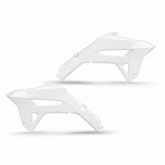 Пластик охлаждения UFO HO05605-041 White