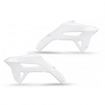 Пластик охлаждения UFO HO05605-041 White