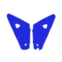 Пластик охлаждения UFO HU03303-087 Blue