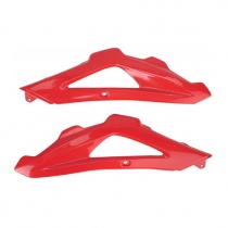 Пластик охлаждения UFO HU03316-062 Red