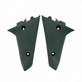 Пластик охлаждения UFO HU03318-380 Grey