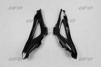 Пластик охлаждения UFO HU03321-001 Black