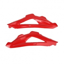 Пластик охлаждения UFO HU03321-062 Red