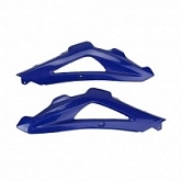 Пластик охлаждения UFO HU03321-087 Blue