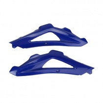 Пластик охлаждения UFO HU03321-087 Blue