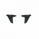 Пластик охлаждения UFO HU03335-001 Black
