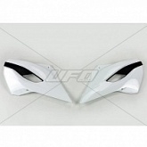 Пластик охлаждения UFO HU03353-041 White