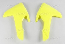 Пластик охлаждения UFO HU03365DFLU Yellow