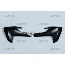 Пластик охлаждения UFO HU03384001 Black