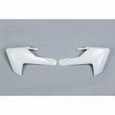Пластик охлаждения UFO HU03384041 White