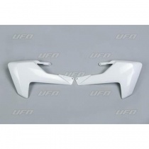 Пластик охлаждения UFO HU03384041 White