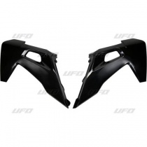 Пластик охлаждения UFO HU03390001 Black