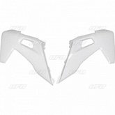 Пластик охлаждения UFO HU03390041 White