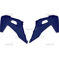 Пластик охлаждения UFO HU03390087 Blue