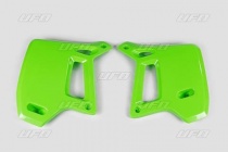Пластик охлаждения UFO KA02714026 Green