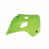 Пластик охлаждения UFO KA02759-026 Green