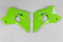 Пластик охлаждения UFO KA02787026 Green
