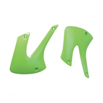 Пластик охлаждения UFO KA03717-026 Green