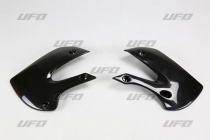 Пластик охлаждения UFO KA03733001 Black