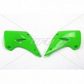 Пластик охлаждения UFO KA03738-026 Green
