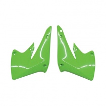 Пластик охлаждения UFO KA03756-026 Green