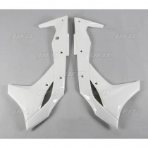 Пластик охлаждения UFO KA04747047 White