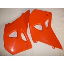 Пластик охлаждения UFO KT03044-127 Orange