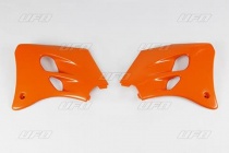 Пластик охлаждения UFO KT03051127 Orange